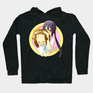 K-on Hoodie